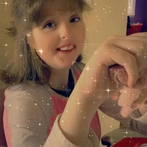 Meet your Posher, Stacey